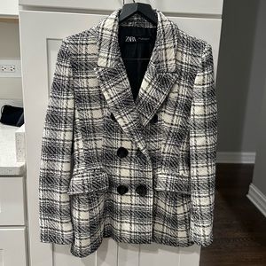 Zara blazer